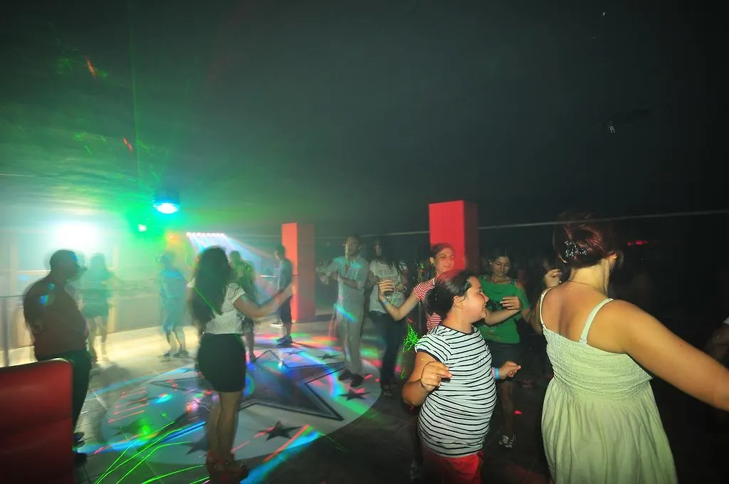 ***  Club Onat Garden Aparthotel Dalaman Turkey