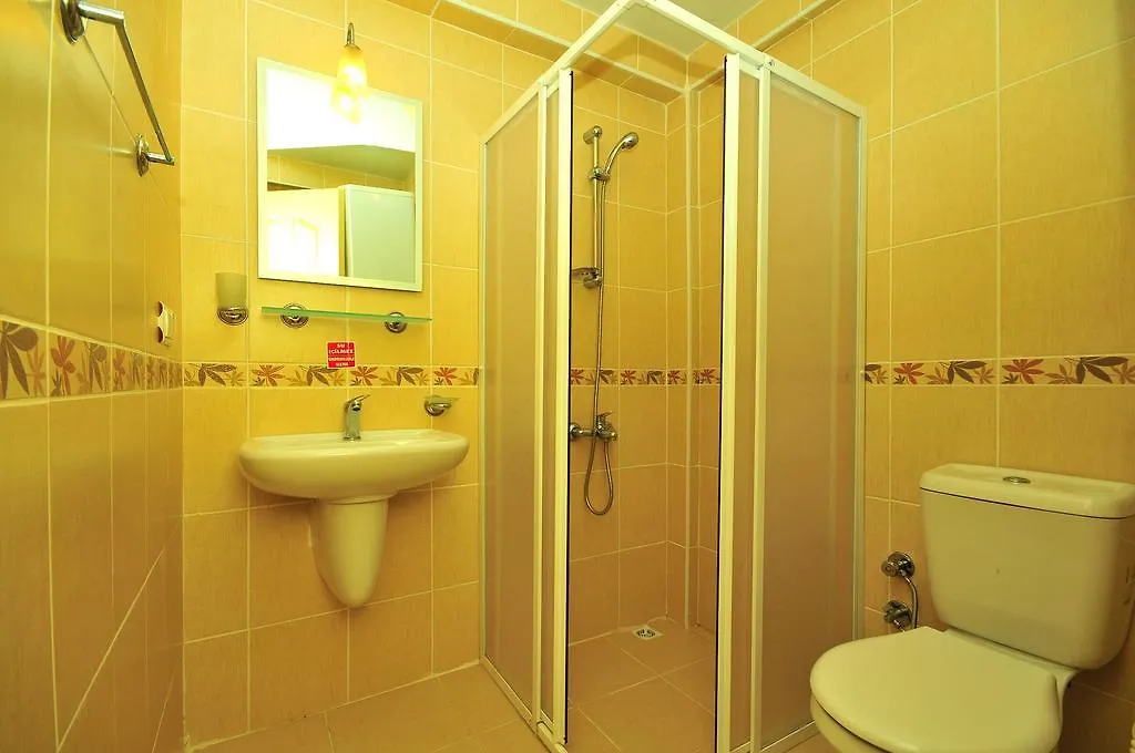 Aparthotel Club Onat Garden Dalaman 3*,  Türkei