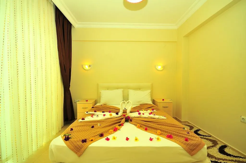 Aparthotel Club Onat Garden Dalaman 3*,